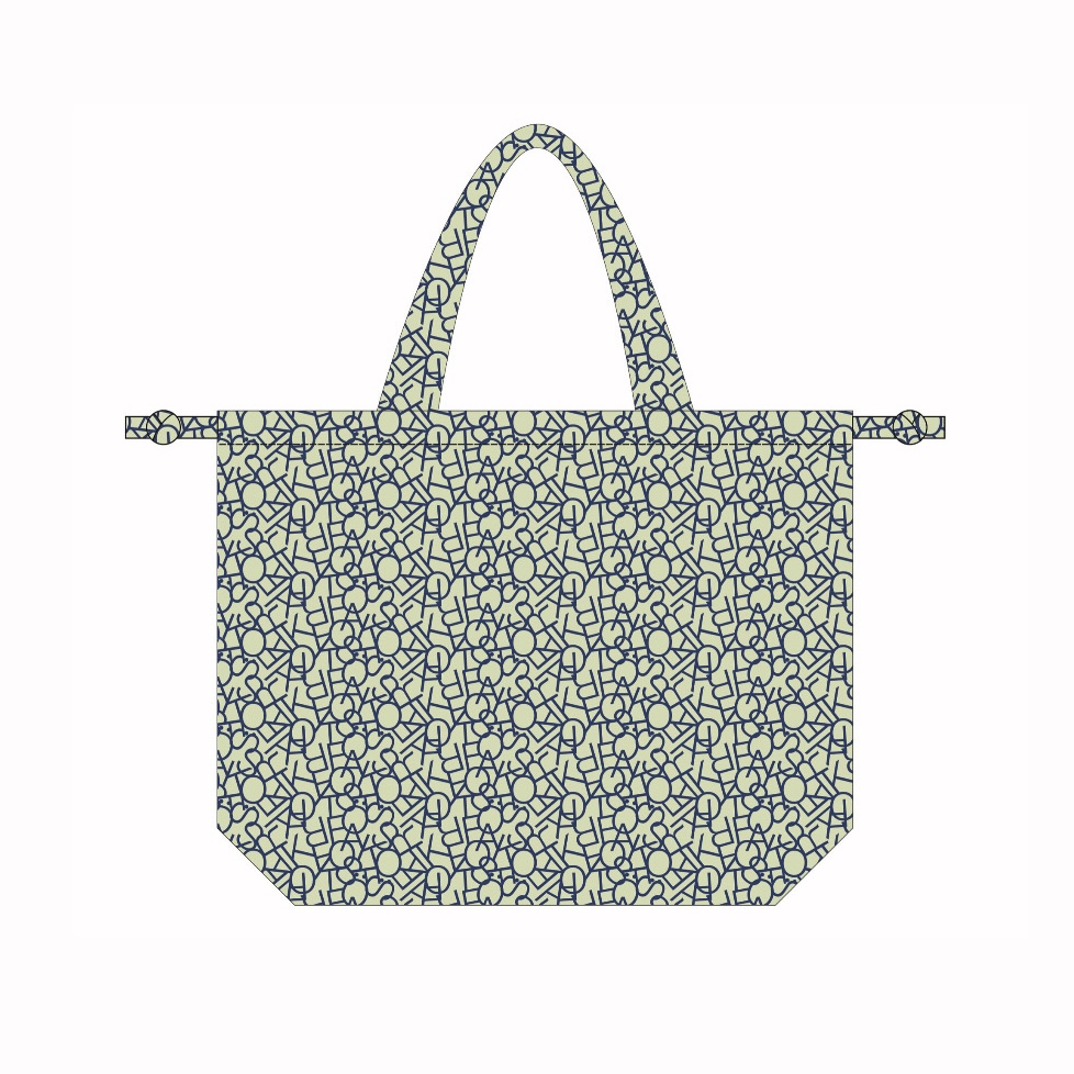 Frö ECO BAG